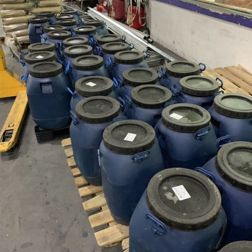 廣東工廠發貨 amp二階反應型橋面防水涂料