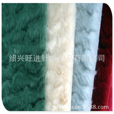 供應(yīng)優(yōu)質(zhì)針織面料 新秋短毛絨、不倒絨、搖粒絨等多款選擇