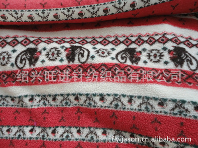 紹興旺進針紡織品 優(yōu)質(zhì)針織面料供應(yīng)商