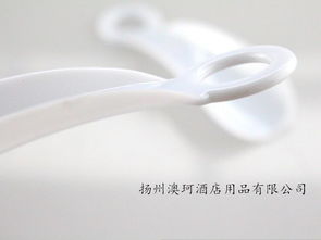 酒店鞋拔子 從一次性塑料到針紡織品的品質升級之旅